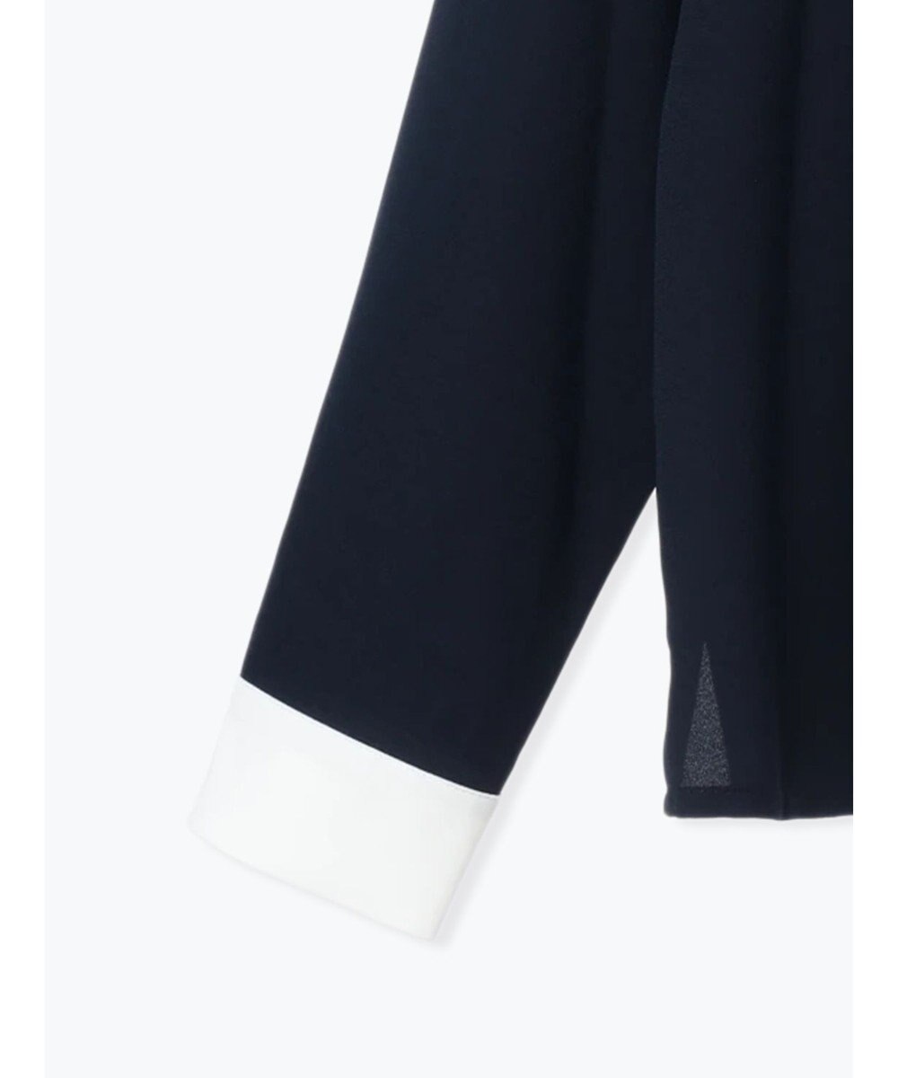 Te chichi フロントレースブラウス 