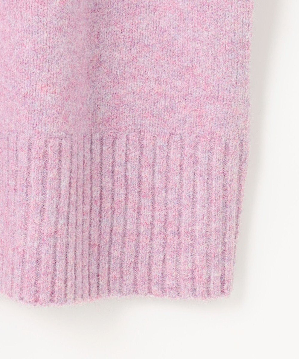 ANY ニットチュニック 