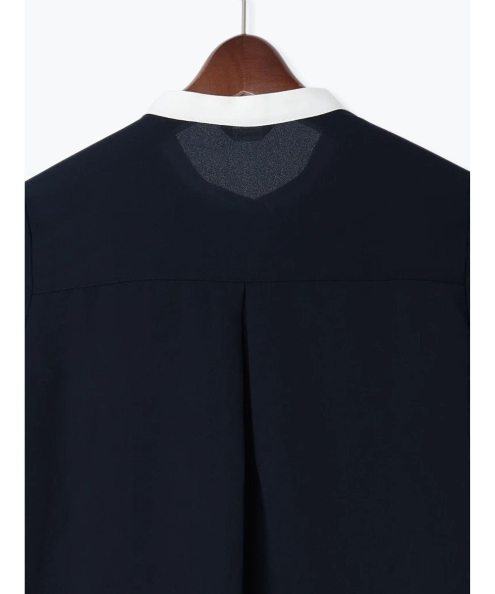 Te chichi フロントレースブラウス 