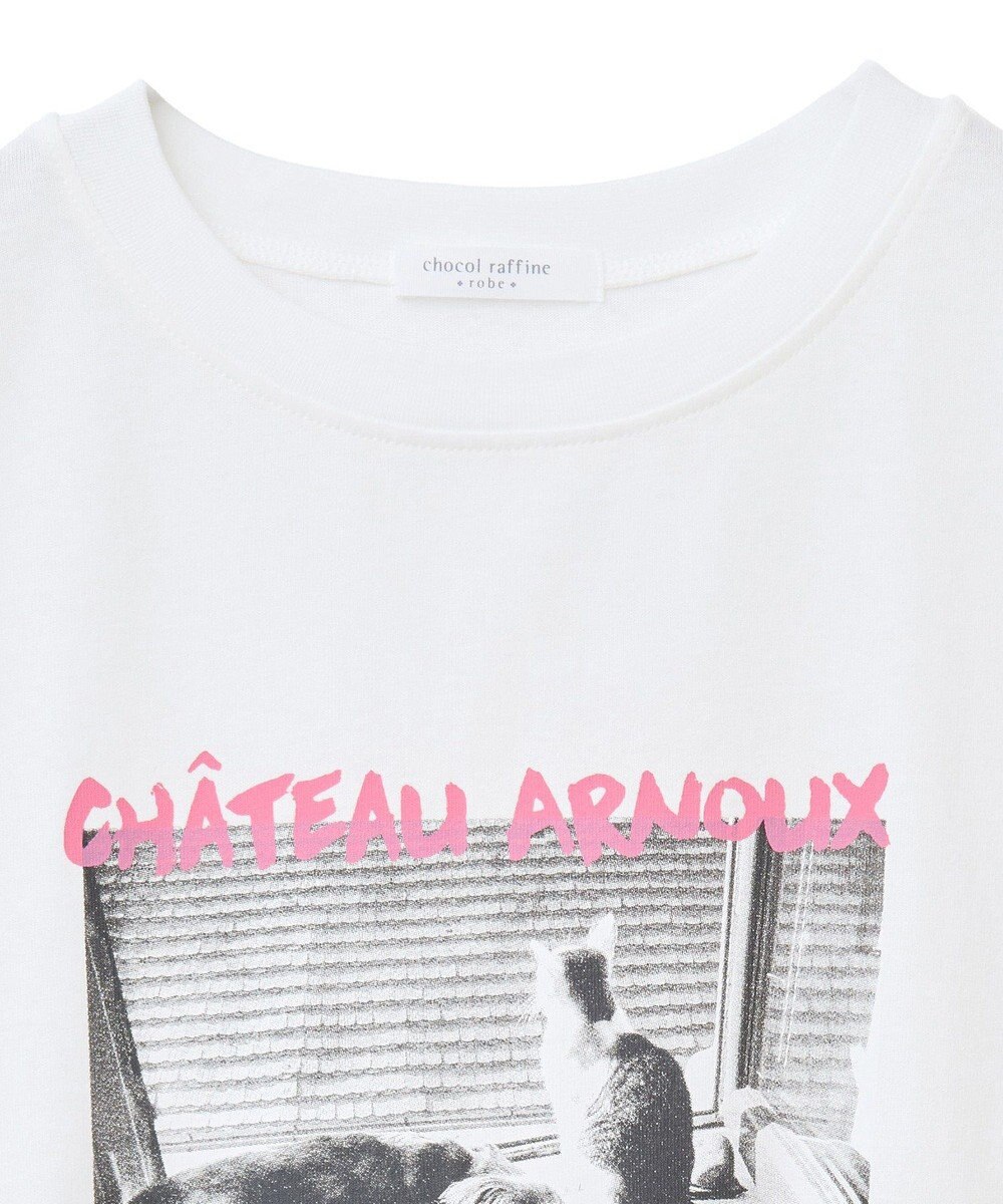 Green Parks フォトボックスＴシャツ 