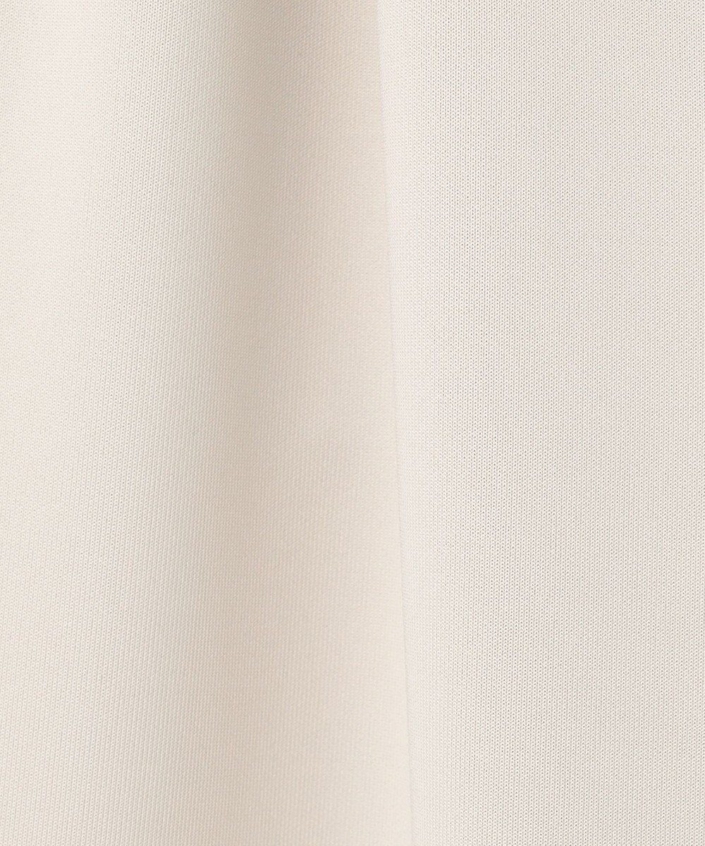 SHARE PARK LADIES 【洗える】ストレッチポンチ テーパードパンツ 