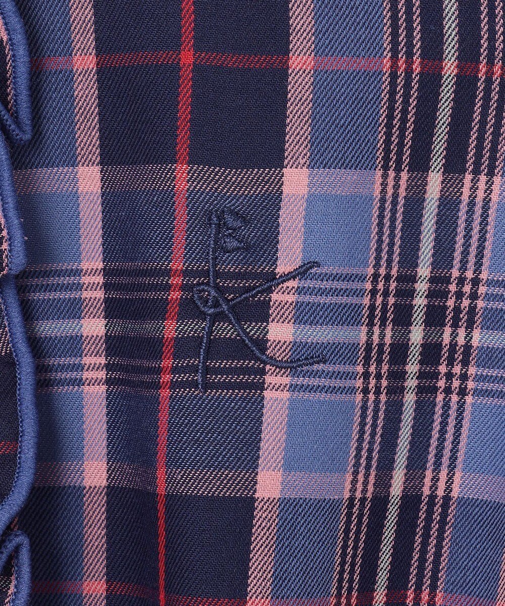 組曲 KIDS 【150-160cm】ブリティッシュ ワンピース 