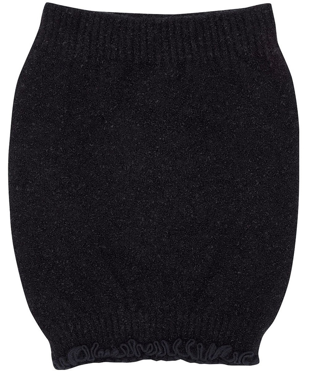 Wing あったか腹巻 マシュマロ糸を使用 やさしい肌ざわり ここちよいフィット感 軽いつけごこち 秋 冬 ER0585 ウイング／ワコール 