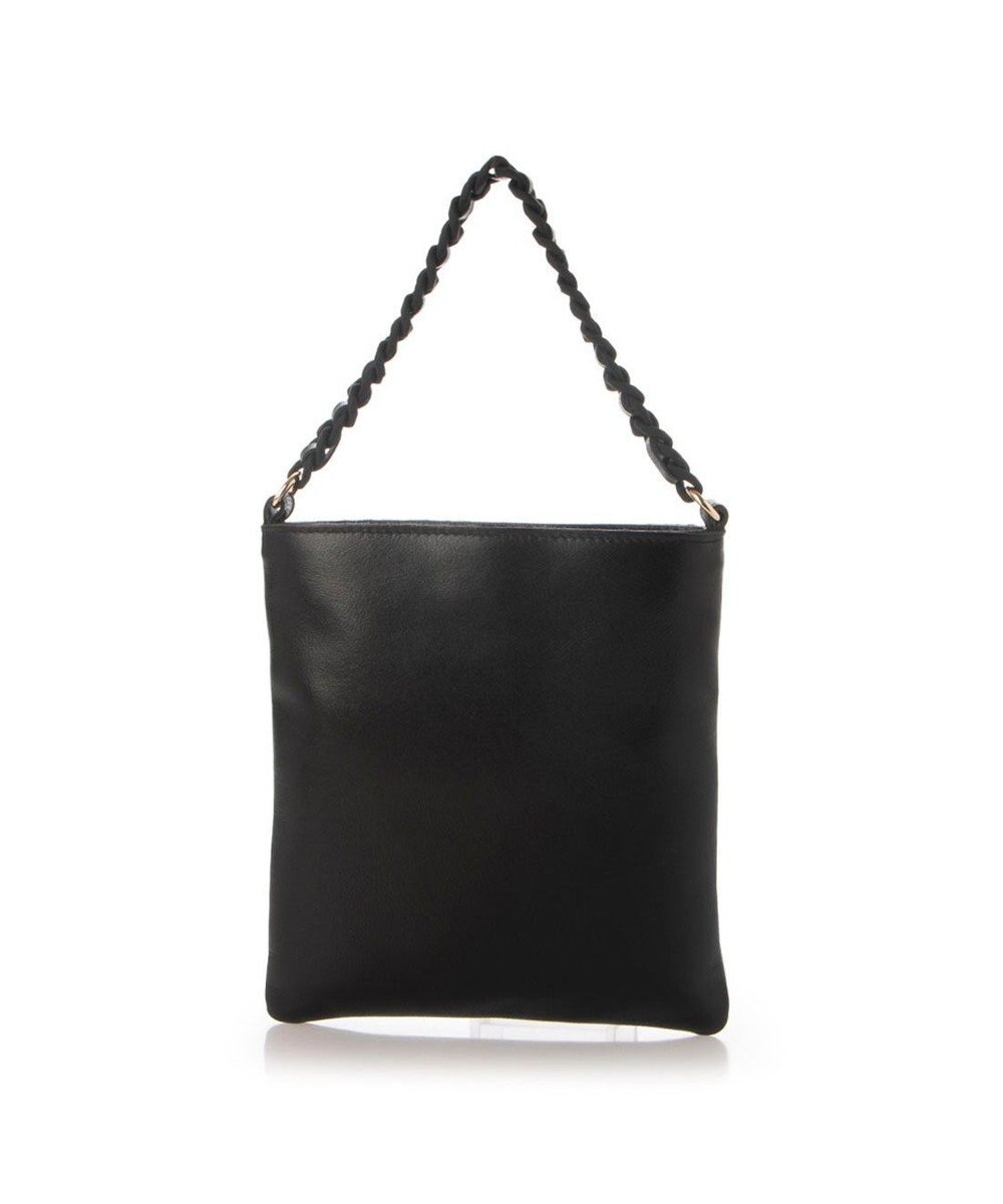 UNBILLION ペルケ perche / カラーチェーン2wayミニショルダー 