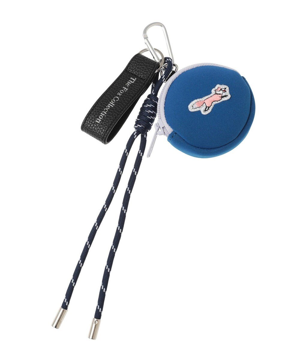 AMERICAN HOLIC 【PENNEY'S】ミニポーチ付きチャーム 