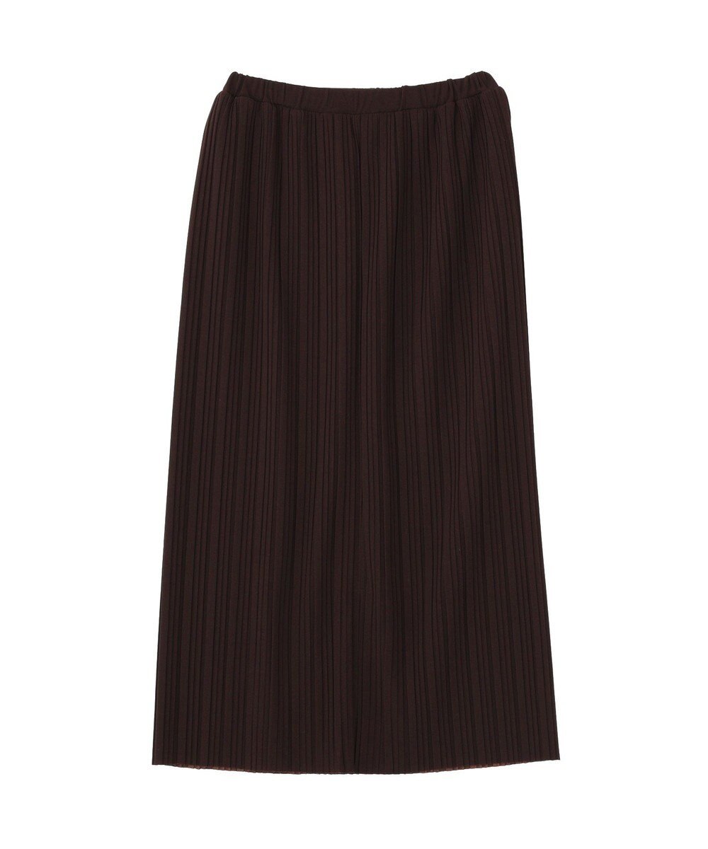 Green Parks プリーツスカート 
