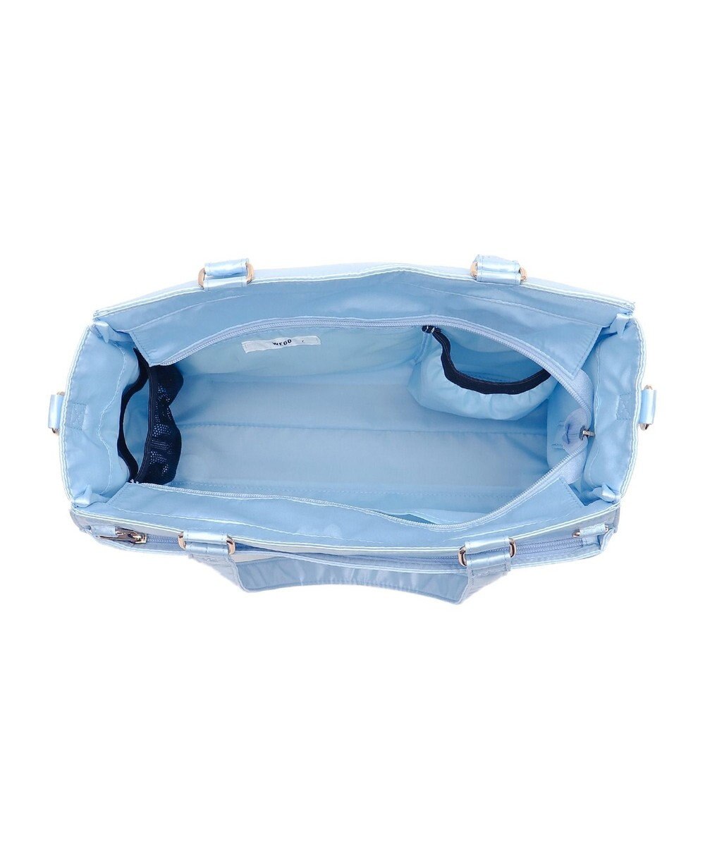 WEGO 【痛バ＆推し活グッズ】きらめきスーパーカスタム痛バッグS 