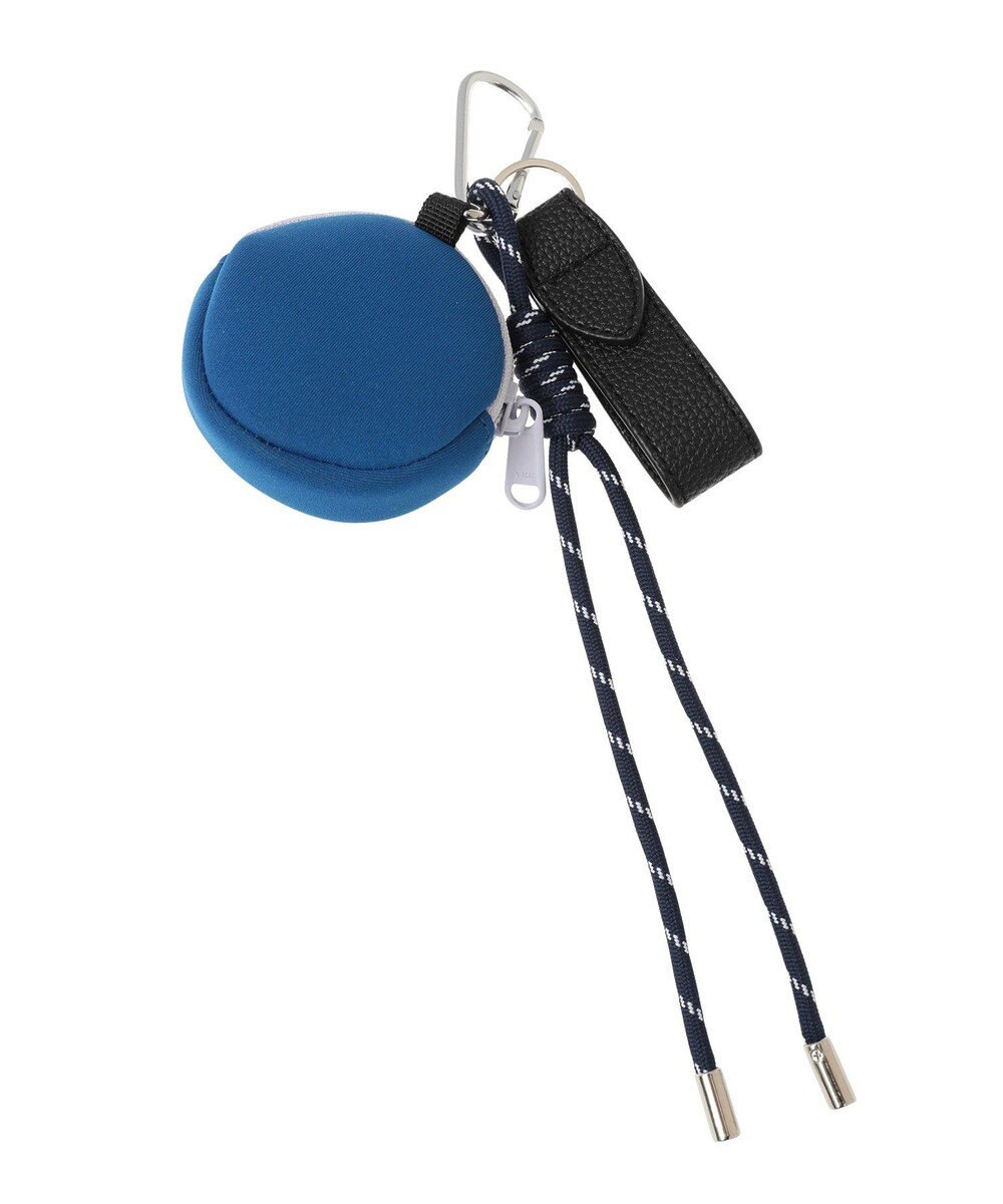 AMERICAN HOLIC 【PENNEY'S】ミニポーチ付きチャーム 