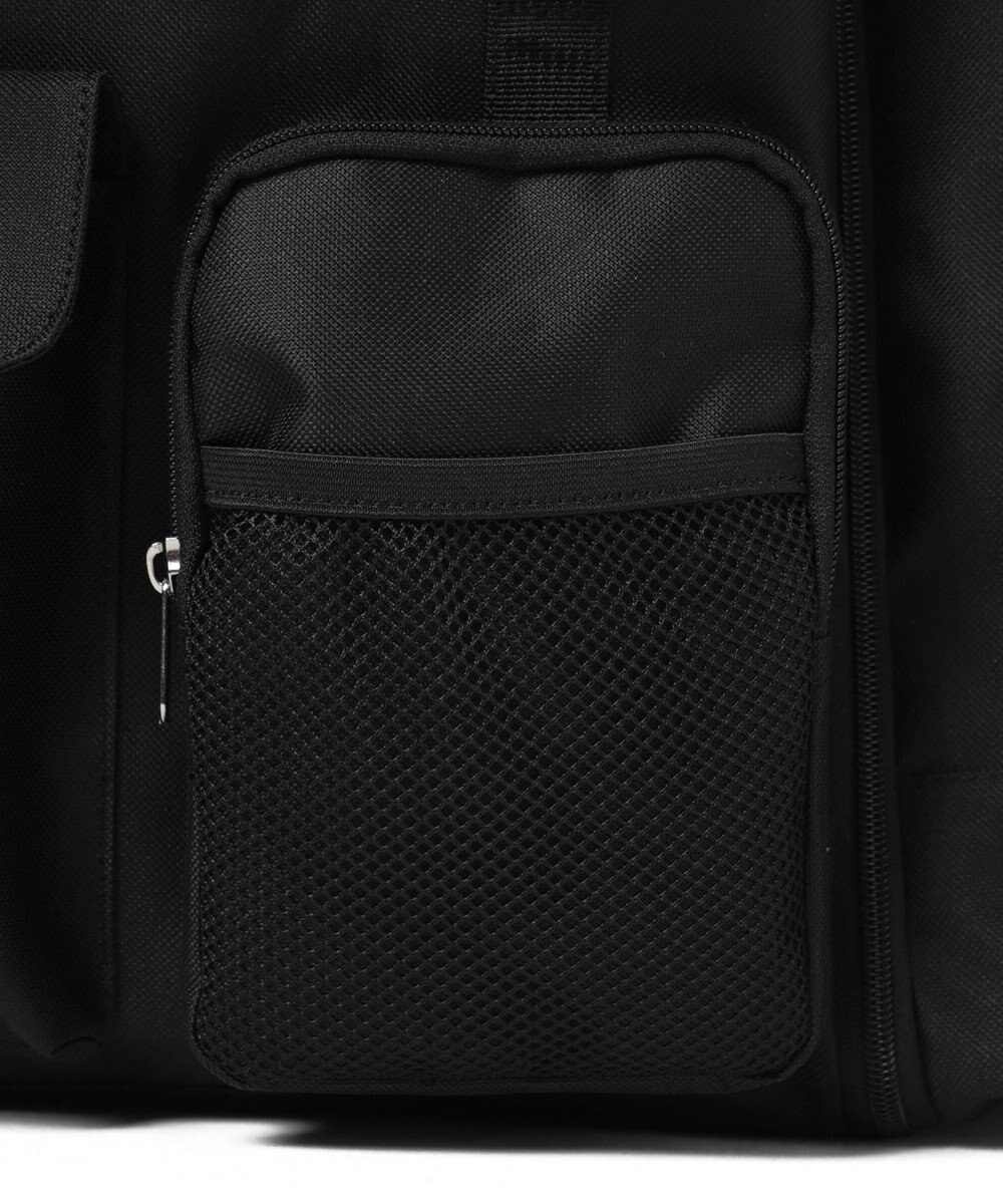 WEGO BIGポケット拡張バックパック 