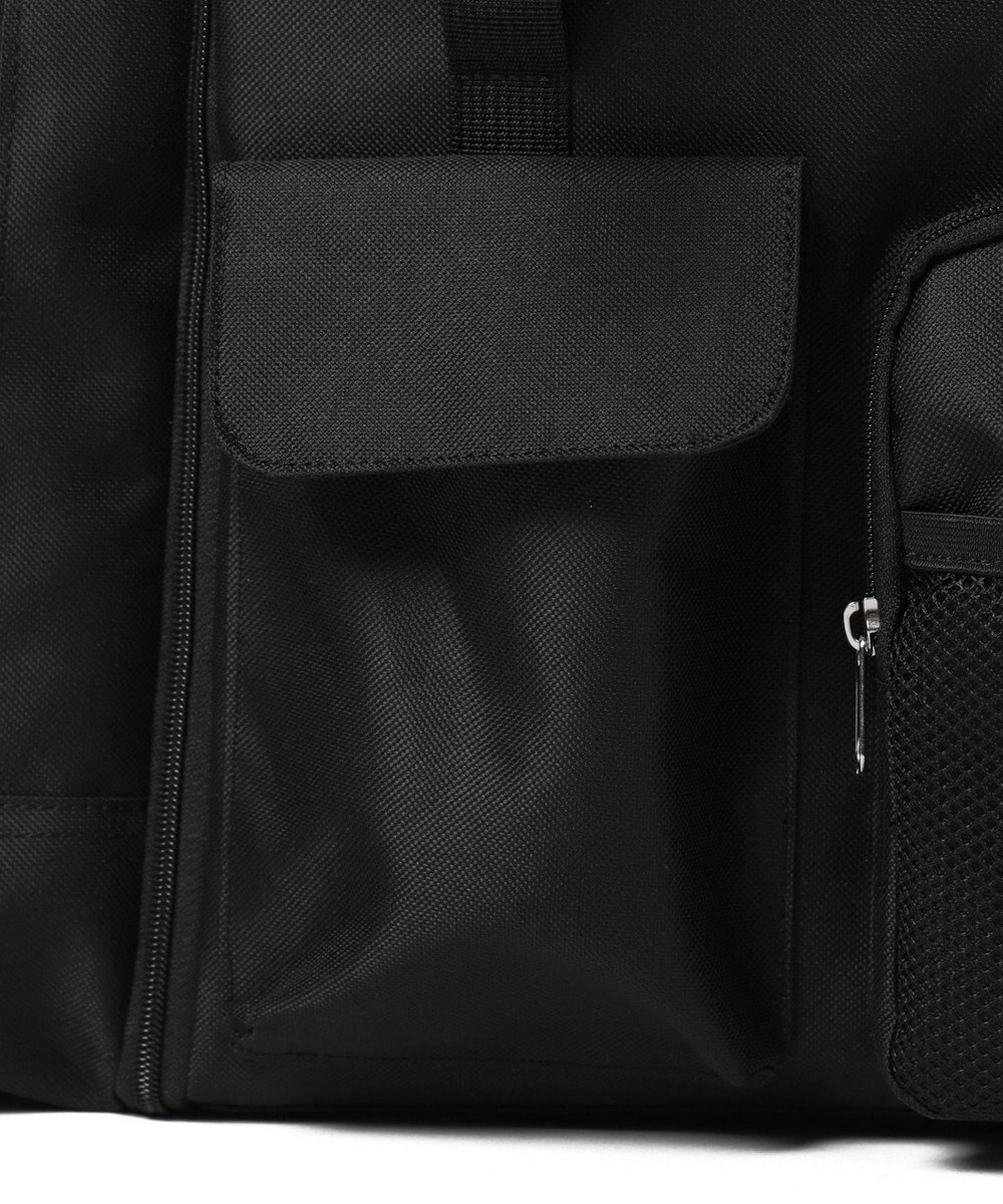 WEGO BIGポケット拡張バックパック 