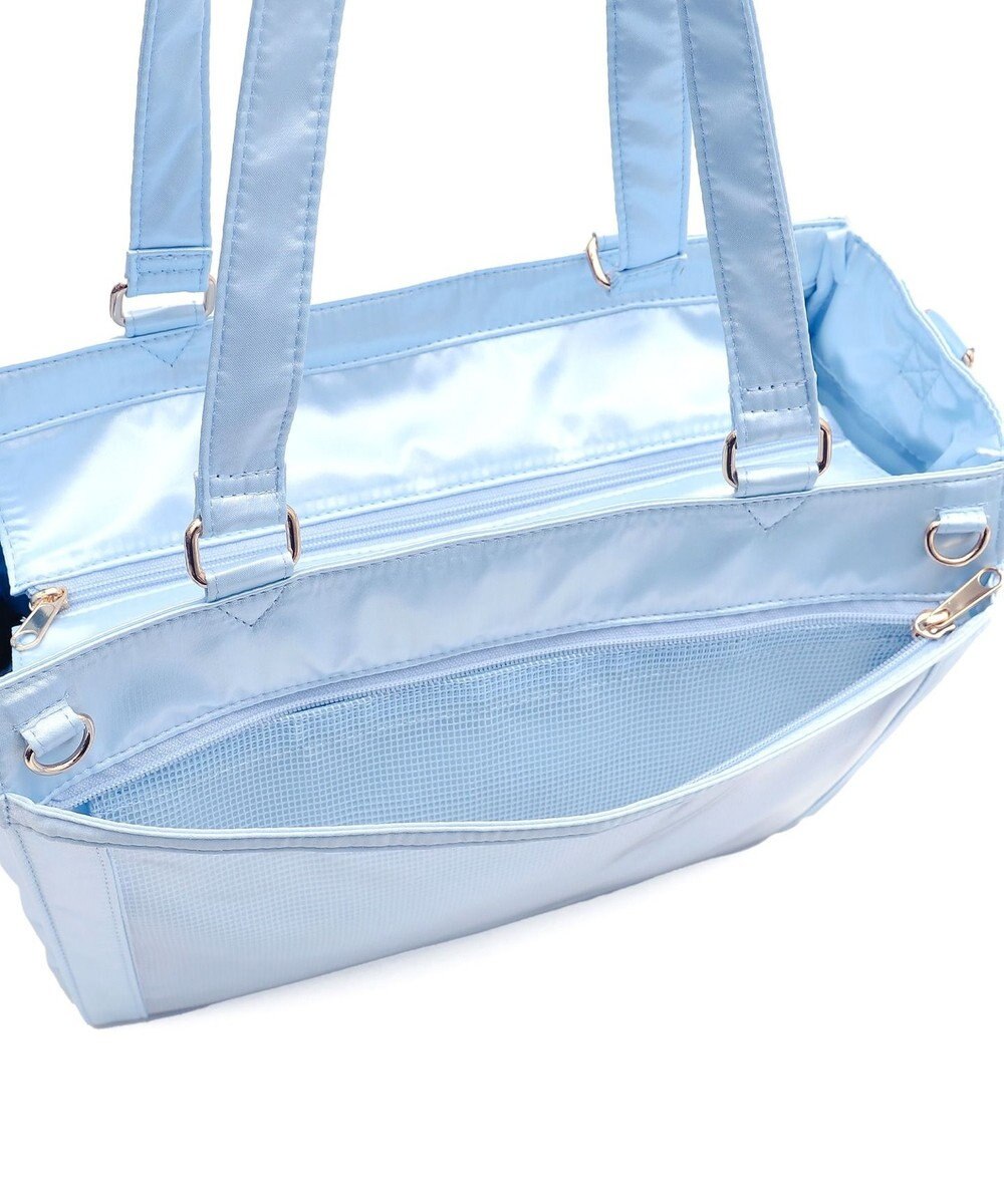 WEGO 【痛バ＆推し活グッズ】きらめきスーパーカスタム痛バッグS 