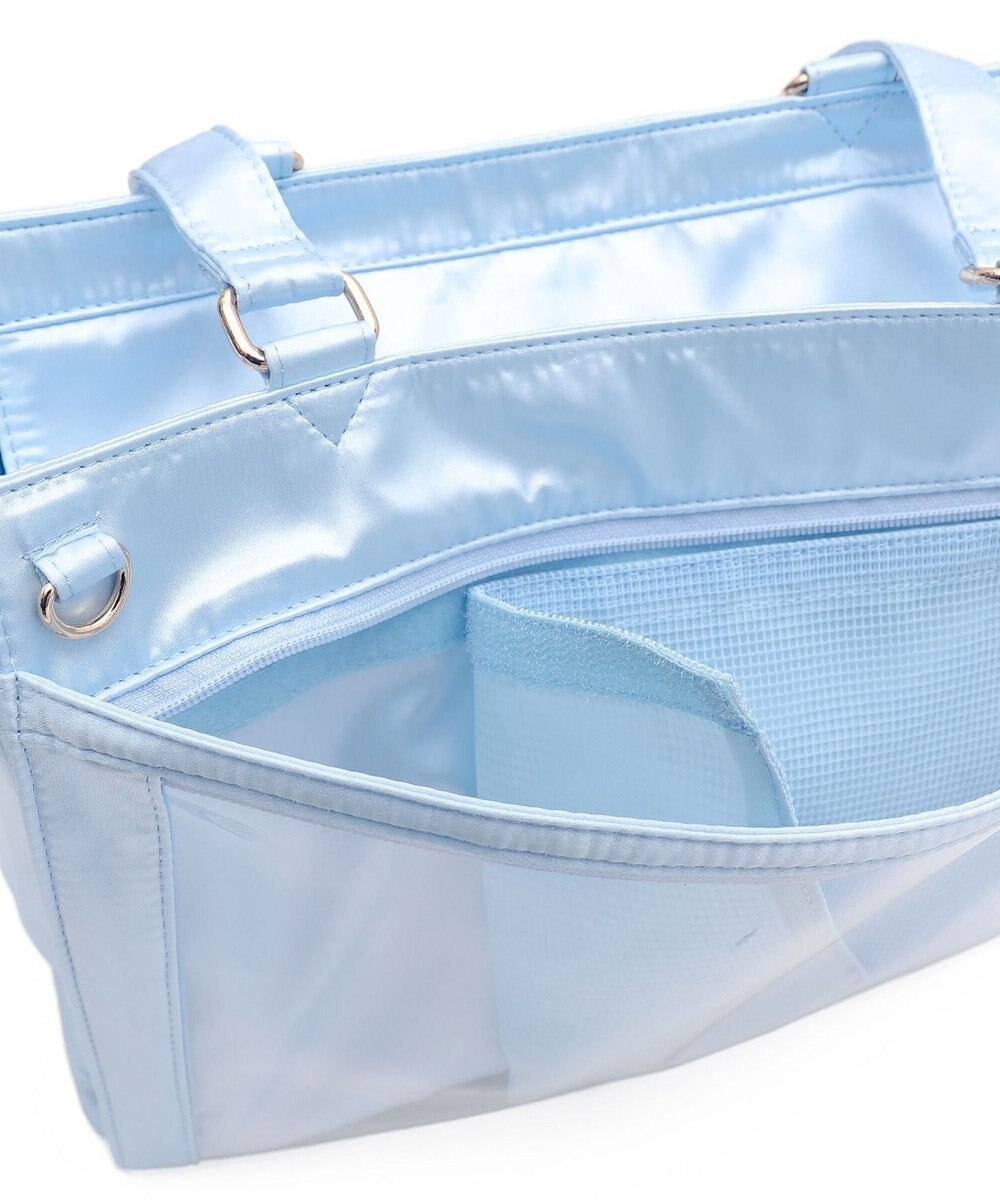 WEGO 【痛バ＆推し活グッズ】きらめきスーパーカスタム痛バッグS 