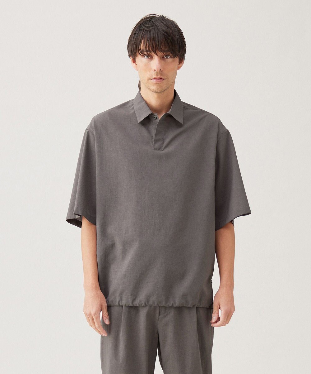 UNFILO MENS TENNEN TOUCH ポロシャツ【ギフトにもおすすめ】 