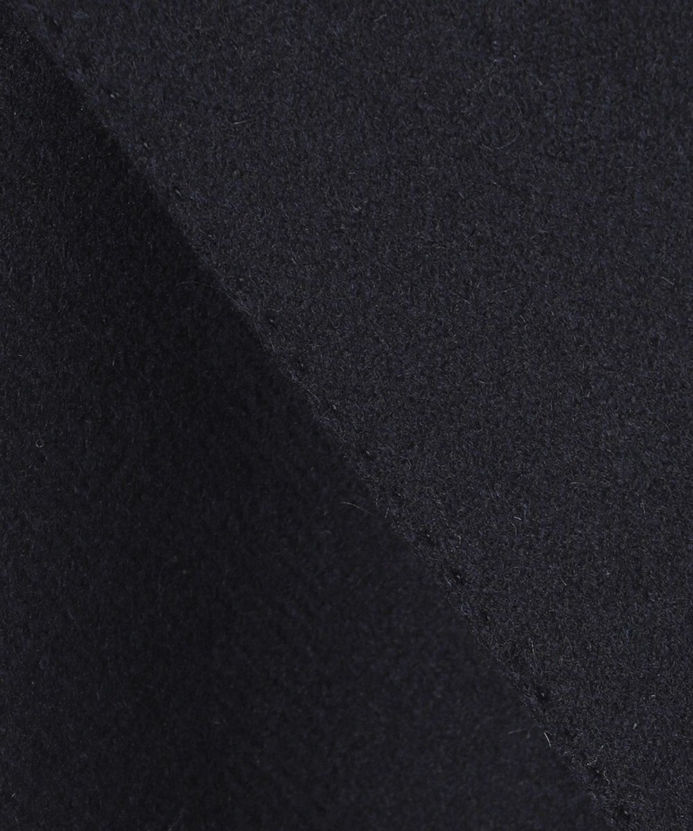 GOTAIRIKU ウールカシミヤビーバー_チェスター 