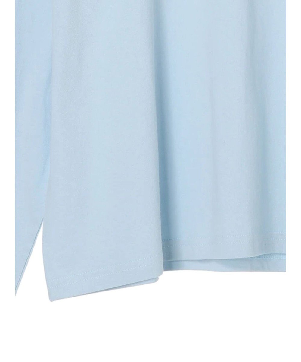 earth music&ecology レギュラーロゴロンＴｅｅ 