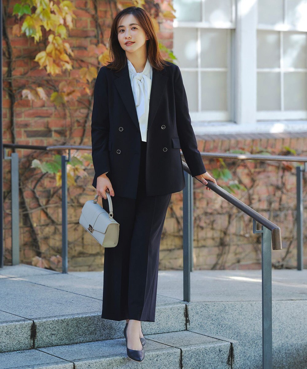 ANY SIS 【2WAY】トップハンドルショルダー バッグ 