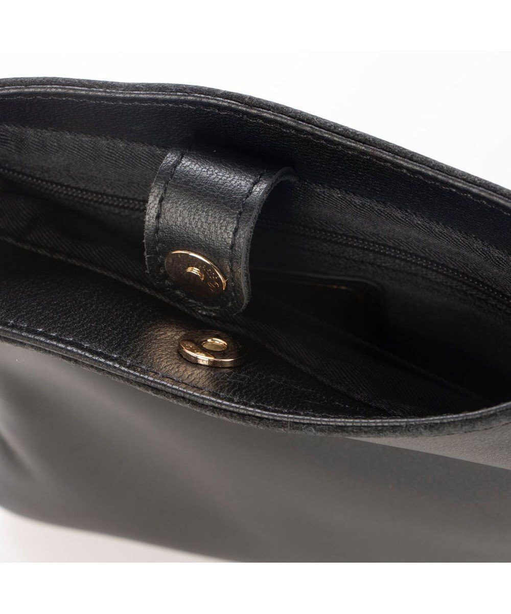 UNBILLION ペルケ perche / カラーチェーン2wayミニショルダー 