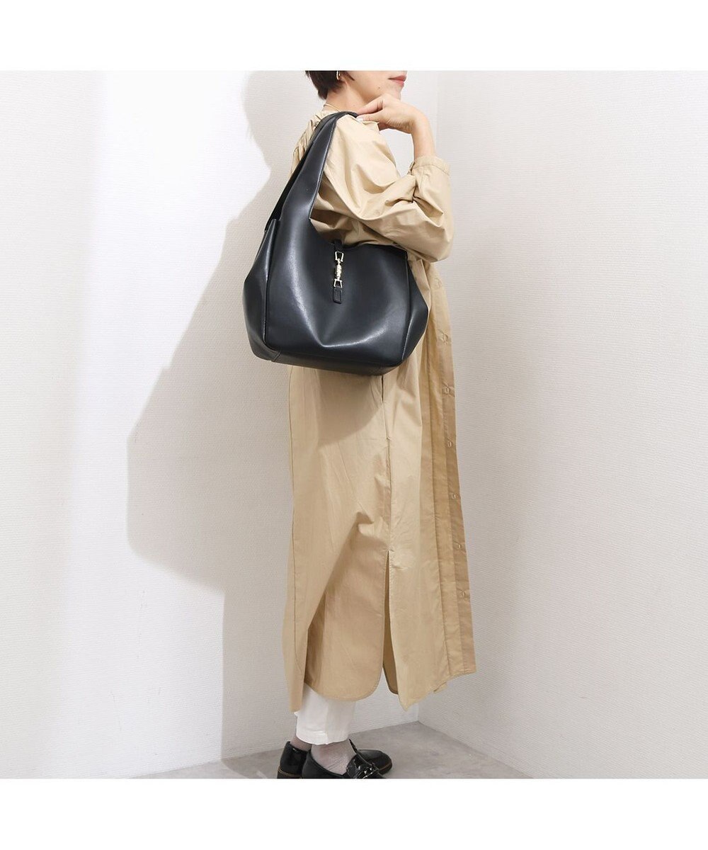 UNBILLION カシュカシュ cachecache / 軽量ビッグトートバッグ 