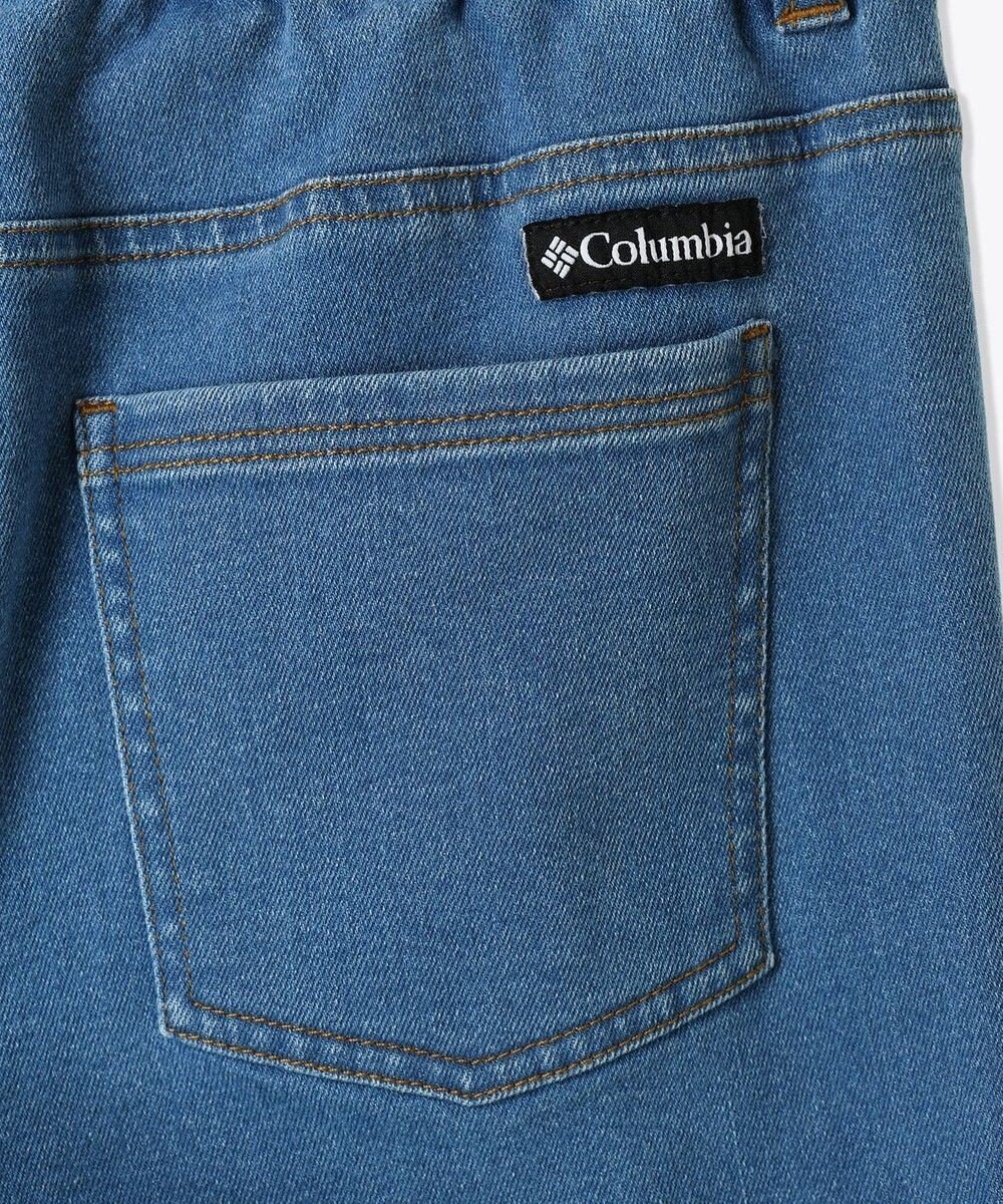 Columbia Columbia/ ウィメンズマーサーストリートデニムパンツ /コロンビア 