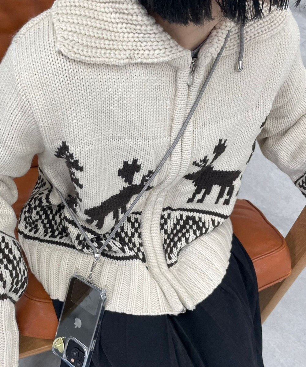 WEGO シート付きロープストラップ 