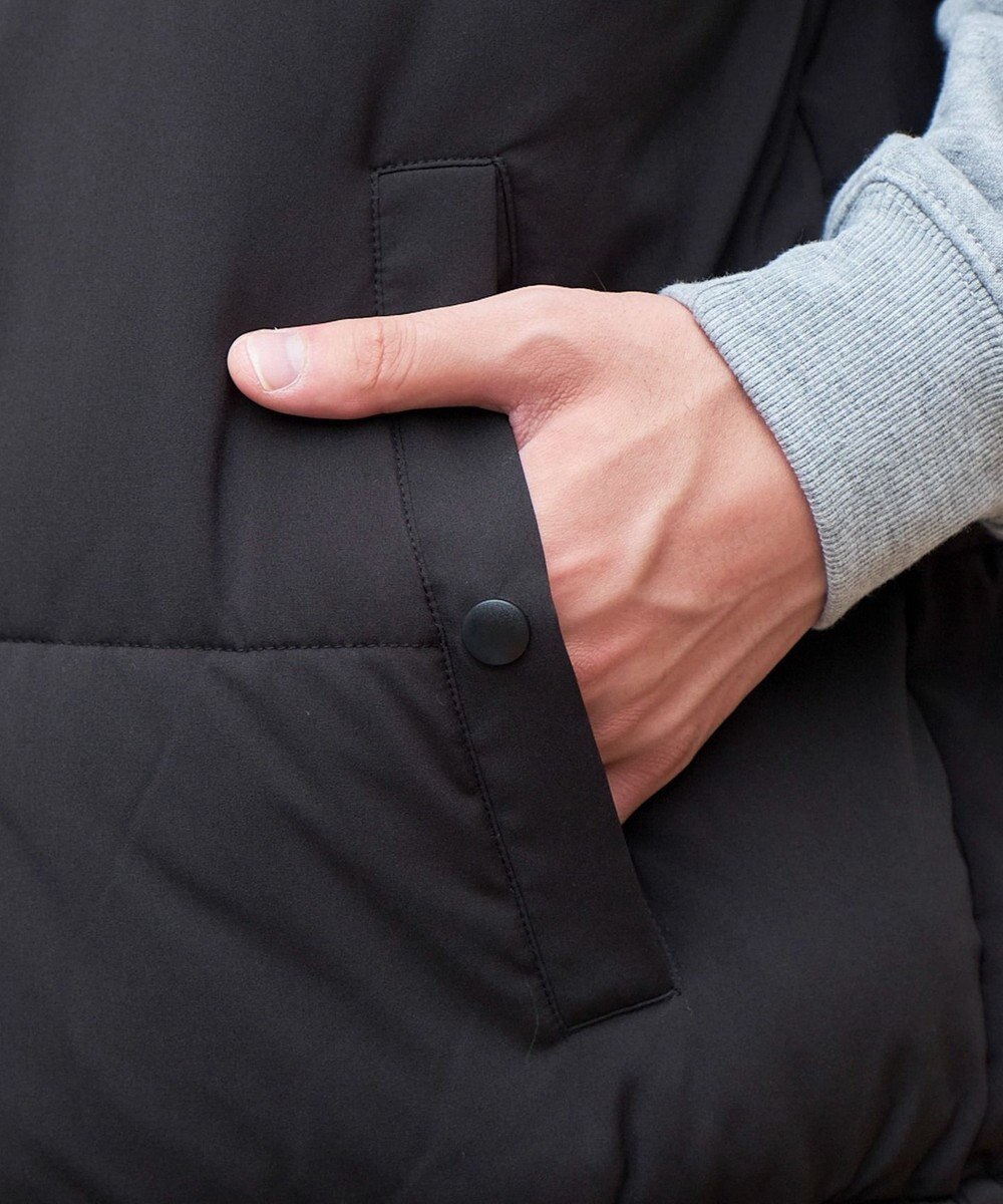 WEGO パデッドベスト 