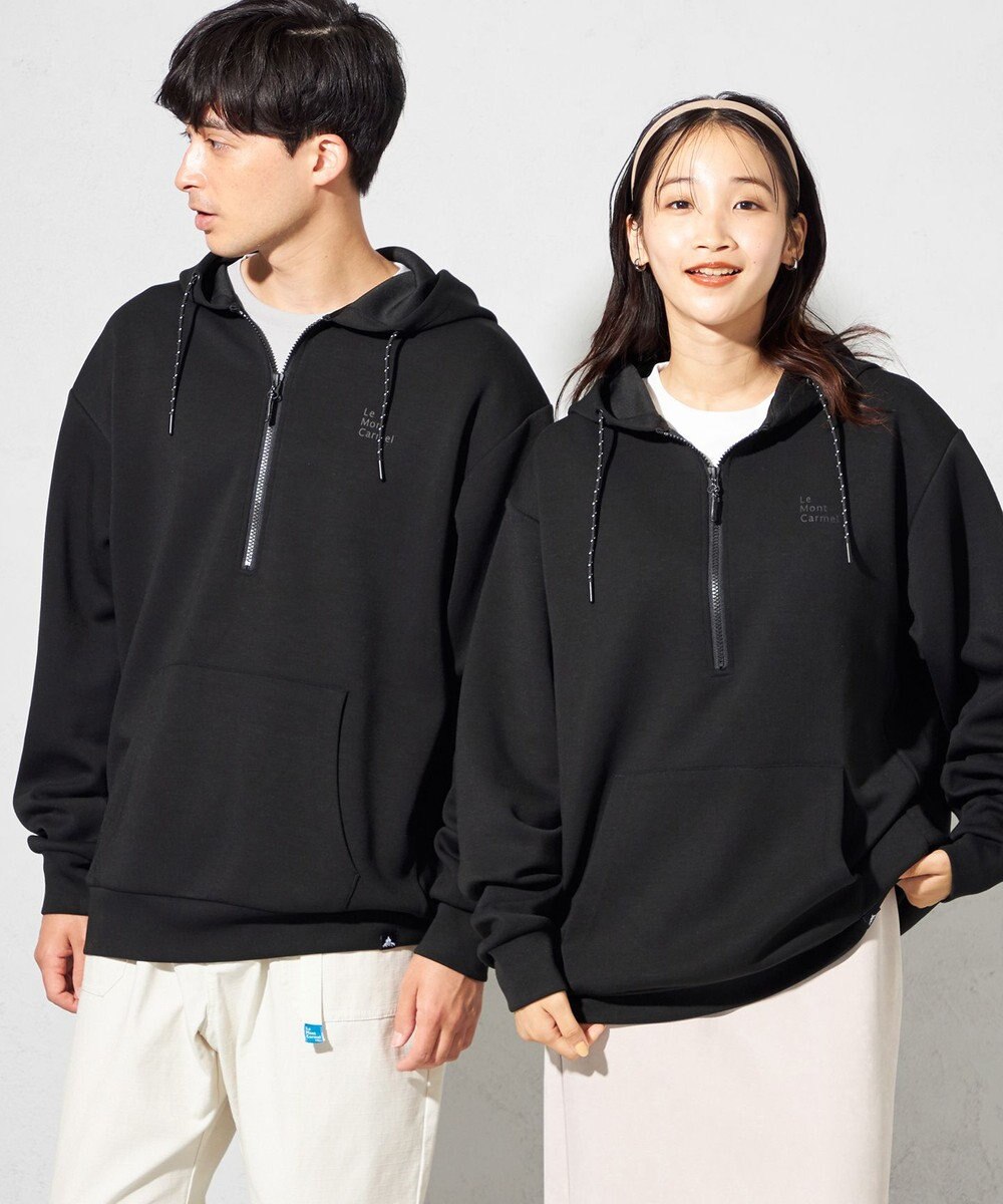 SHARE PARK MENS 【UNISEX】エアリッチダンボールパーカー（L・XLサイズ） 