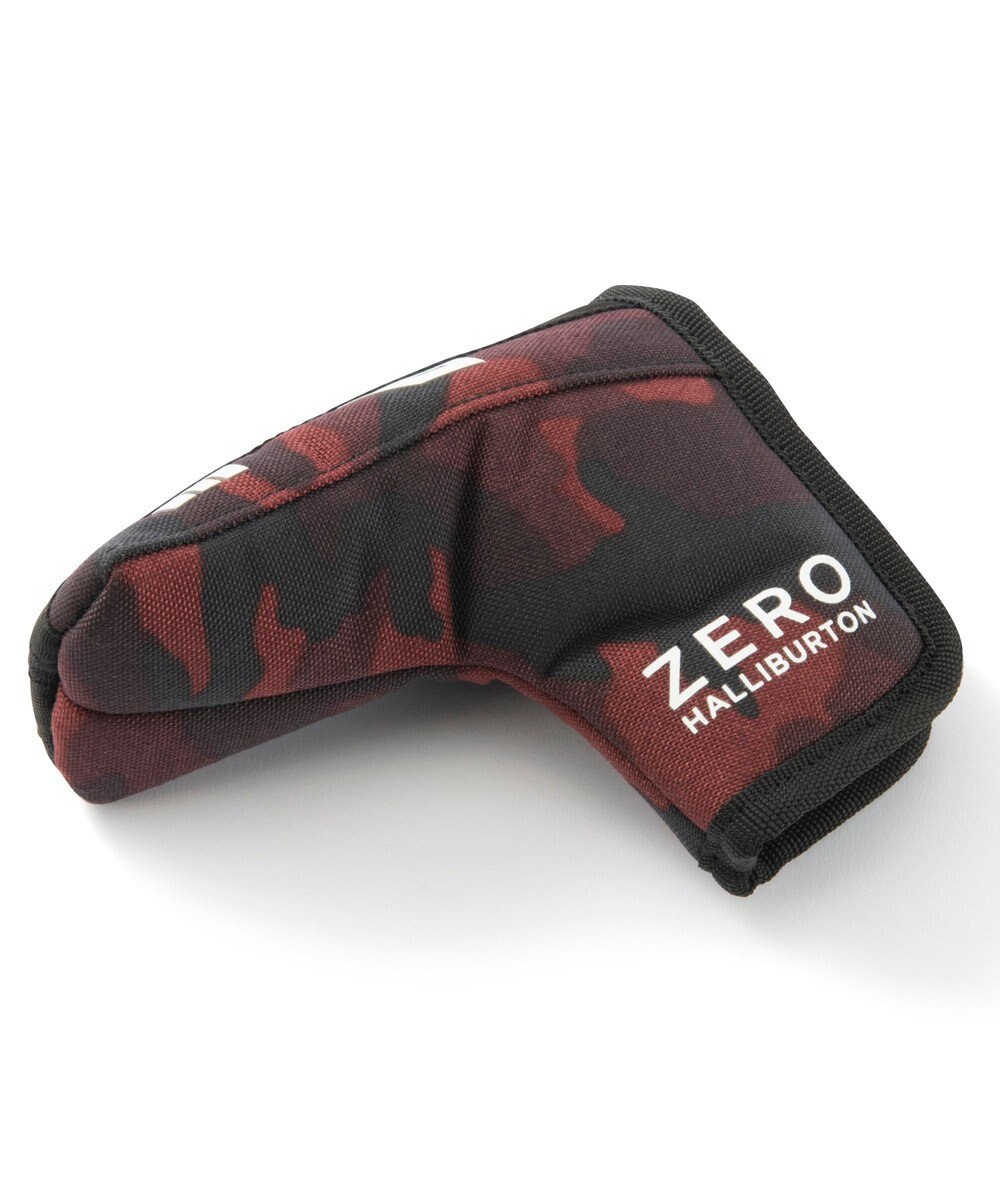 ZERO HALLIBURTON コーデュラパターカバー ピン 82065 