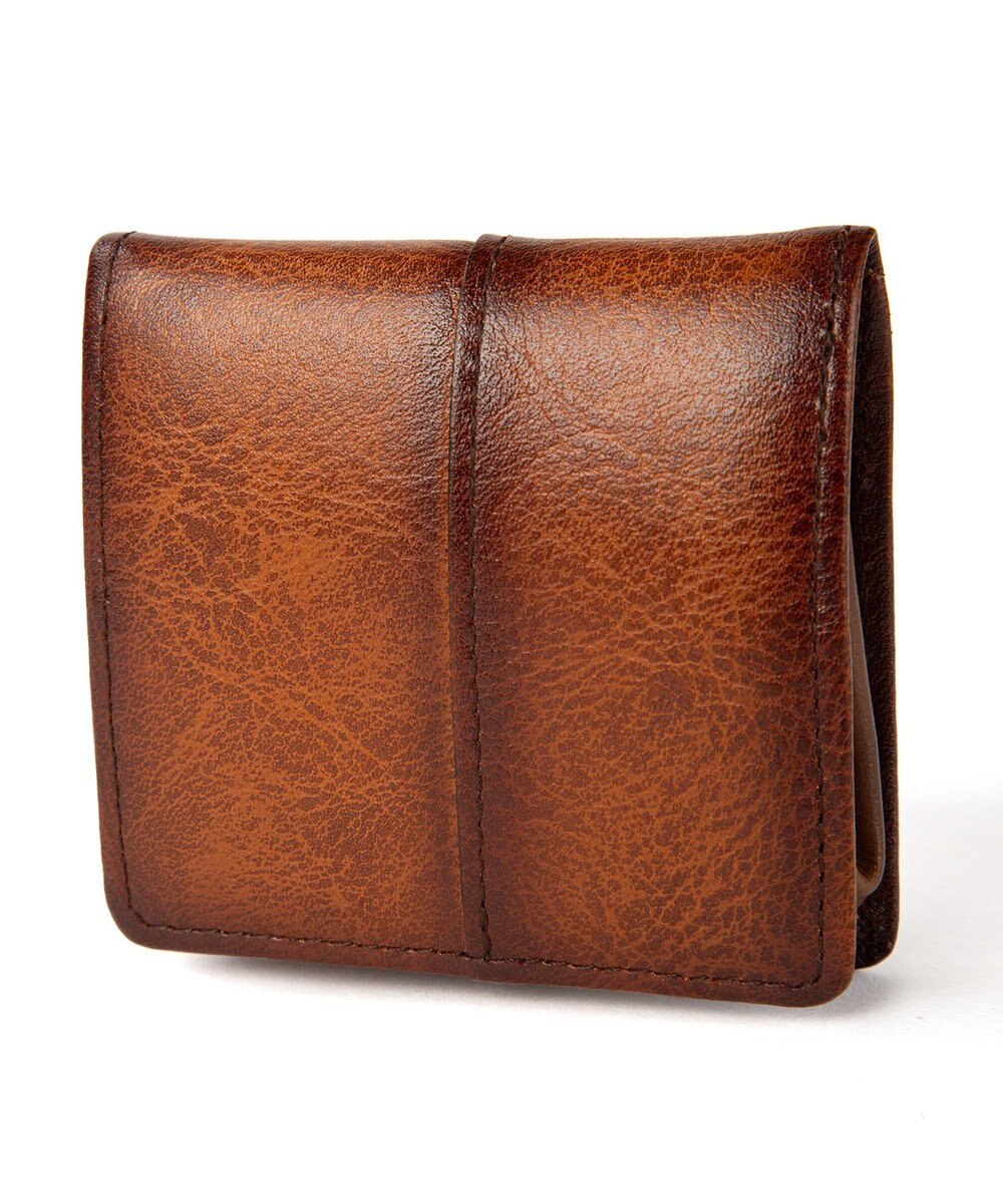 ACE BAGS & LUGGAGE LO HOMME PRESSE アルカイックAC 本革 小銭入れ 71891 ロ・オム・プレッセ 