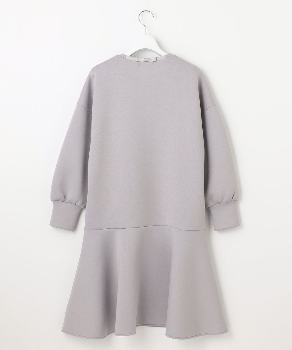 Feroux バックリボンダンボール ワンピース 