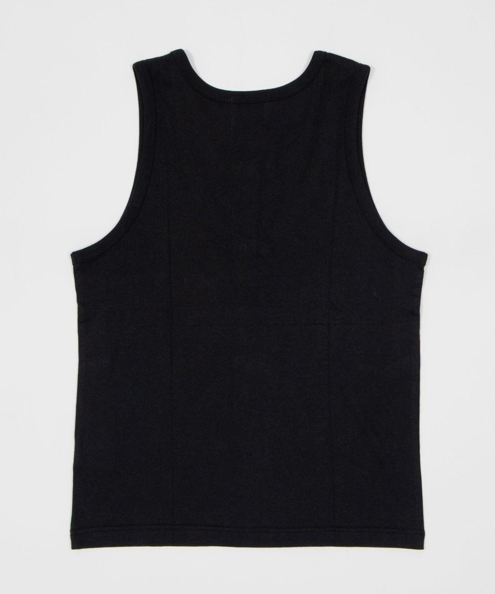 WEGO ヘンリーネックタンクトップ 