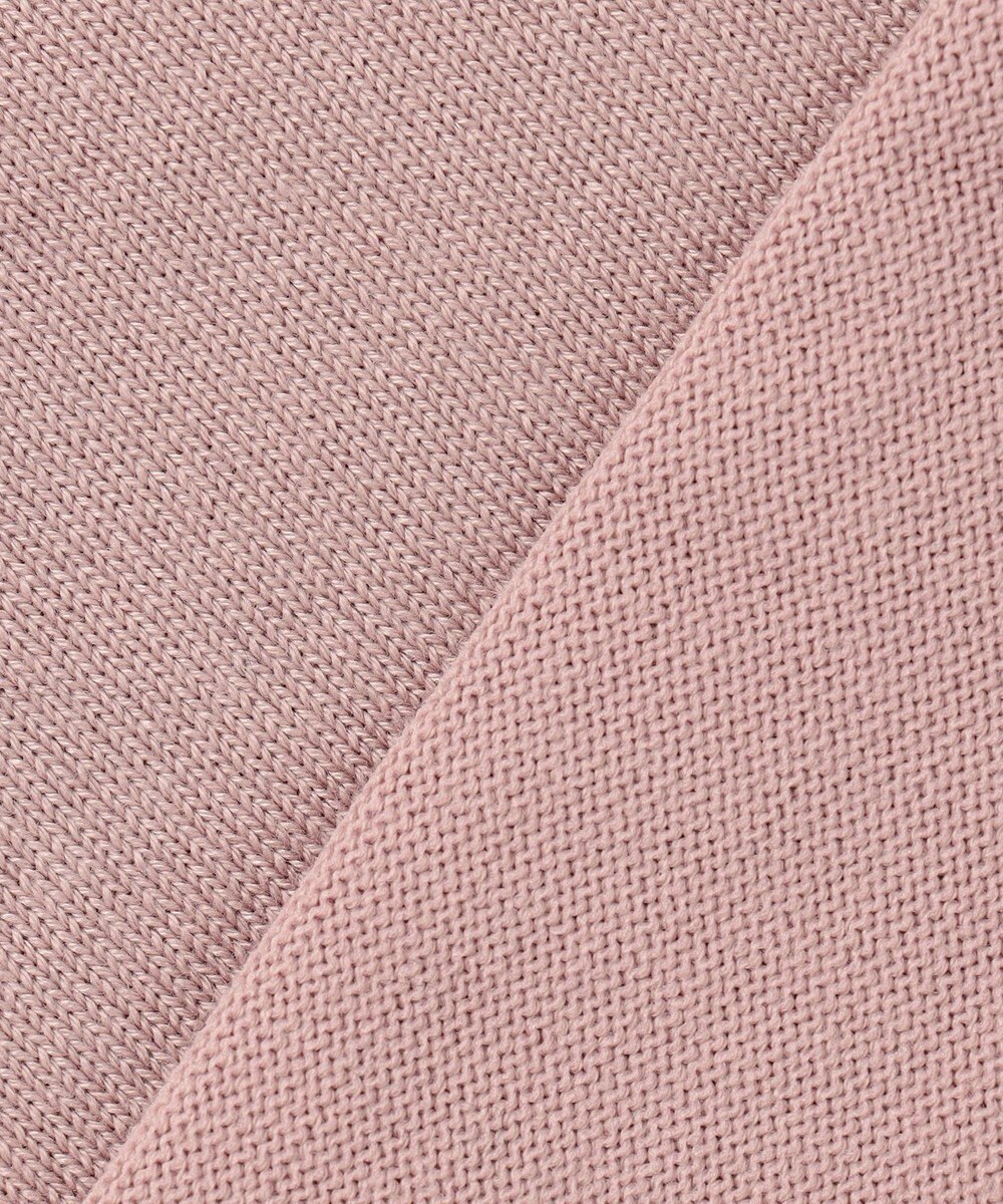 Feroux 【先行予約】美シルエットニット プルオーバー 