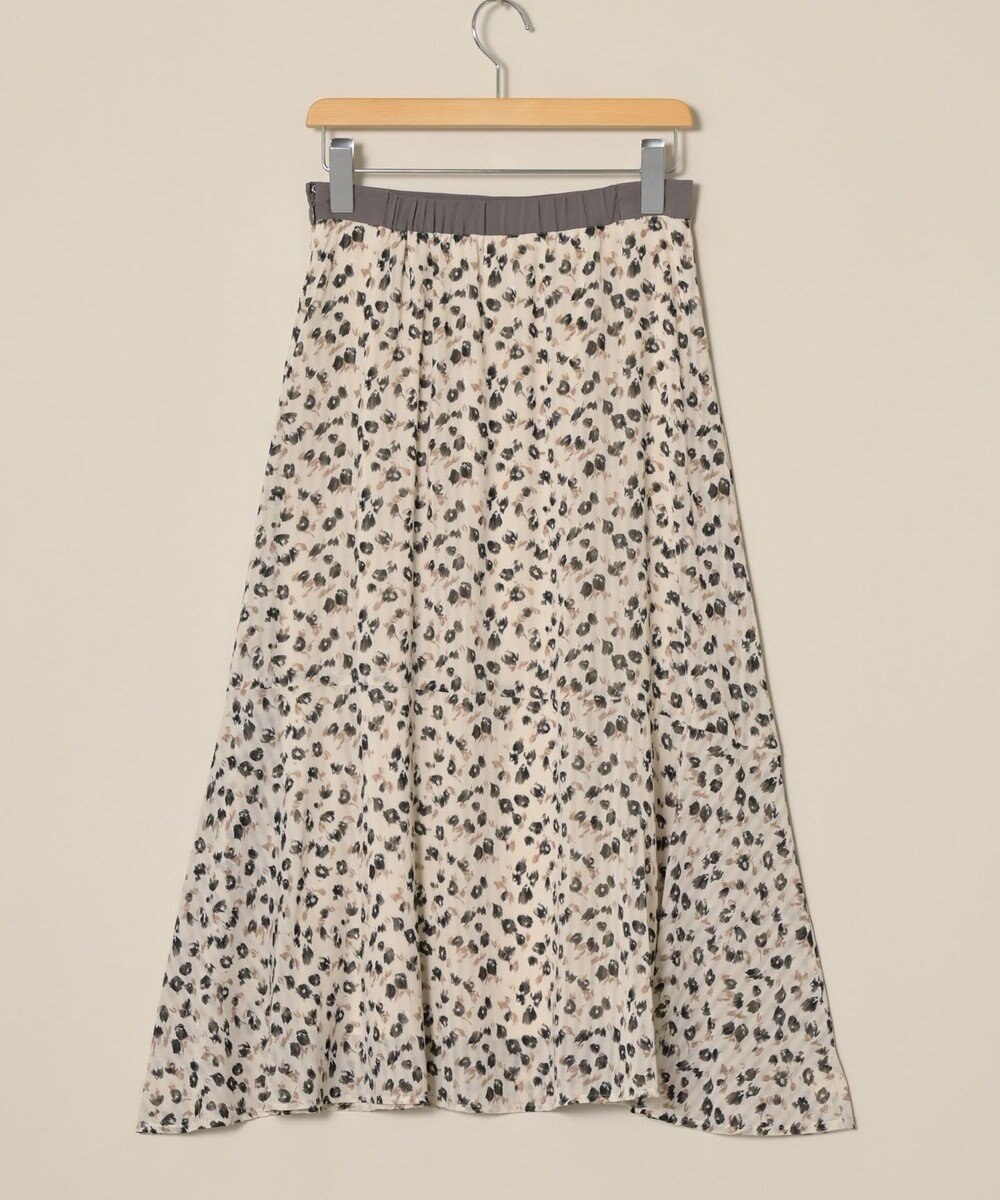 ONWARD Reuse Park 【any SiS】スカート春夏 