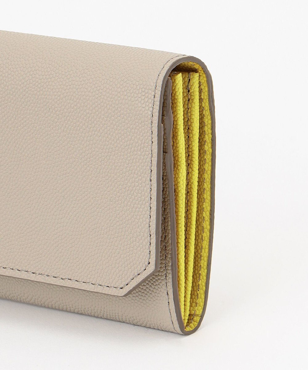 airlist 【軽量・バイカラー】ギャルソン長財布　Stella　ステラ 