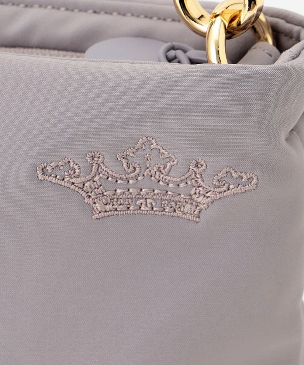 TOCCA 【WEB限定＆一部店舗限定】ARIA POCHETTE ポシェットバッグ 