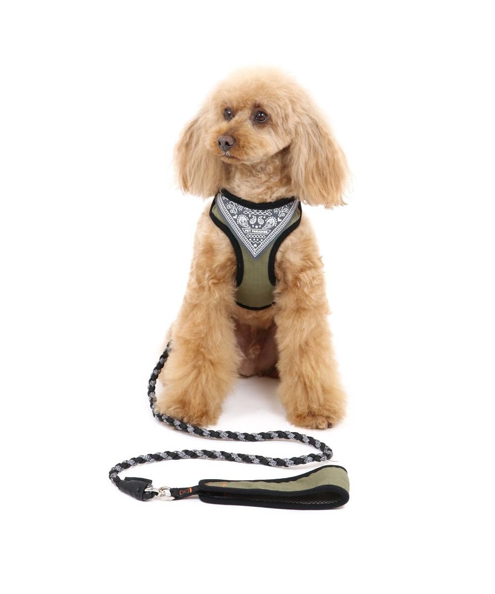 ペットパラダイス ハーネスリード ｓｓ 小型犬 Pet Paradise ファッション通販 公式通販 オンワード クローゼット