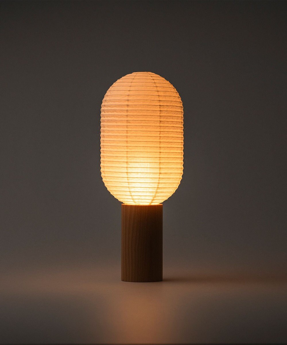 ちょうちん堂 【TORCHIN（トーチン）】VERTICAL ちょうちんライト 