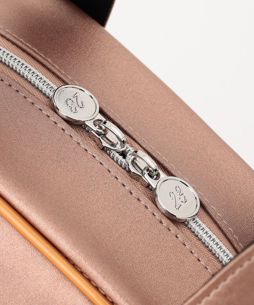 23区GOLF 【WOMEN】カートバッグ 