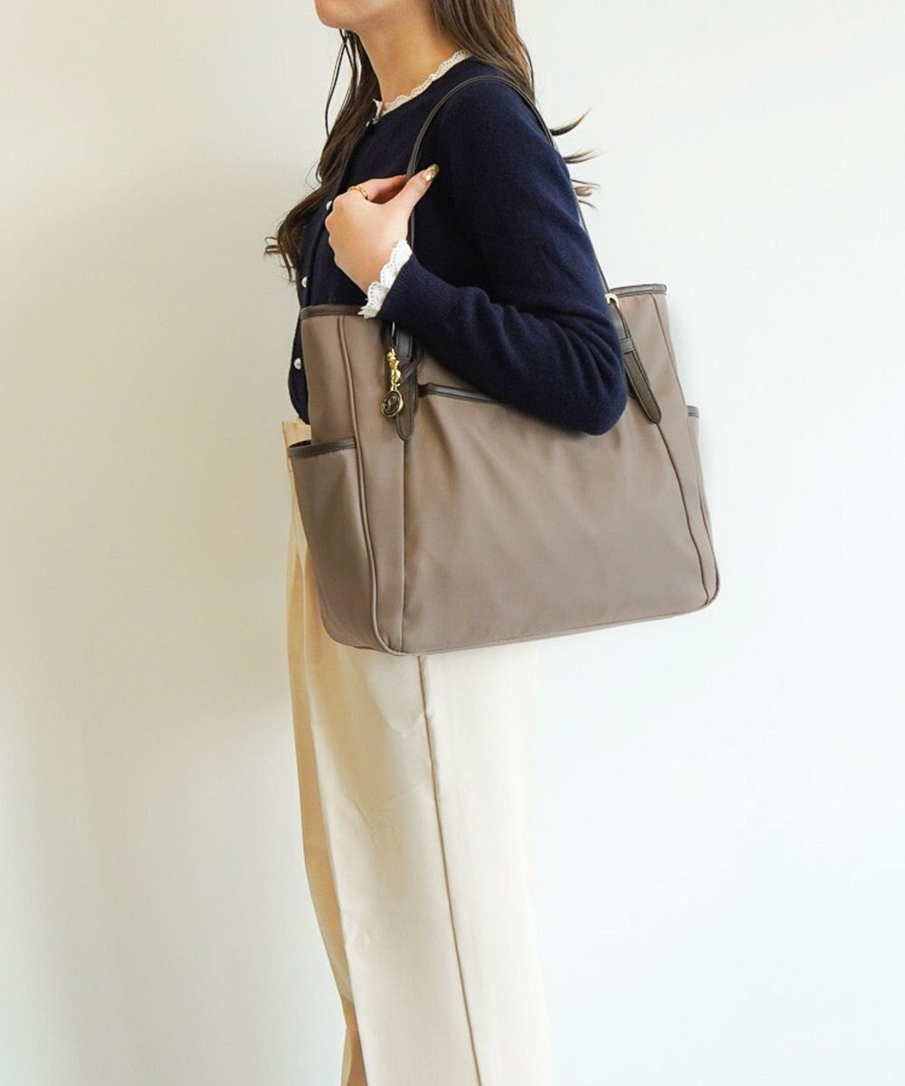 ACE BAGS & LUGGAGE PROGRES アリューヴ トートバッグ A4サイズ 13.3インチPC収納 20201 プログレ 