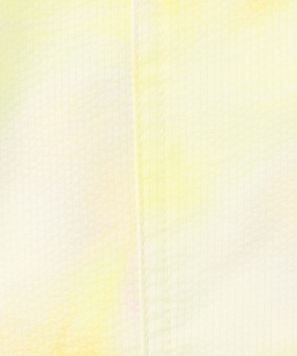 PW CIRCULUS 【MEN】タイダイ メッシュカーゴショーツ ゴルフ 