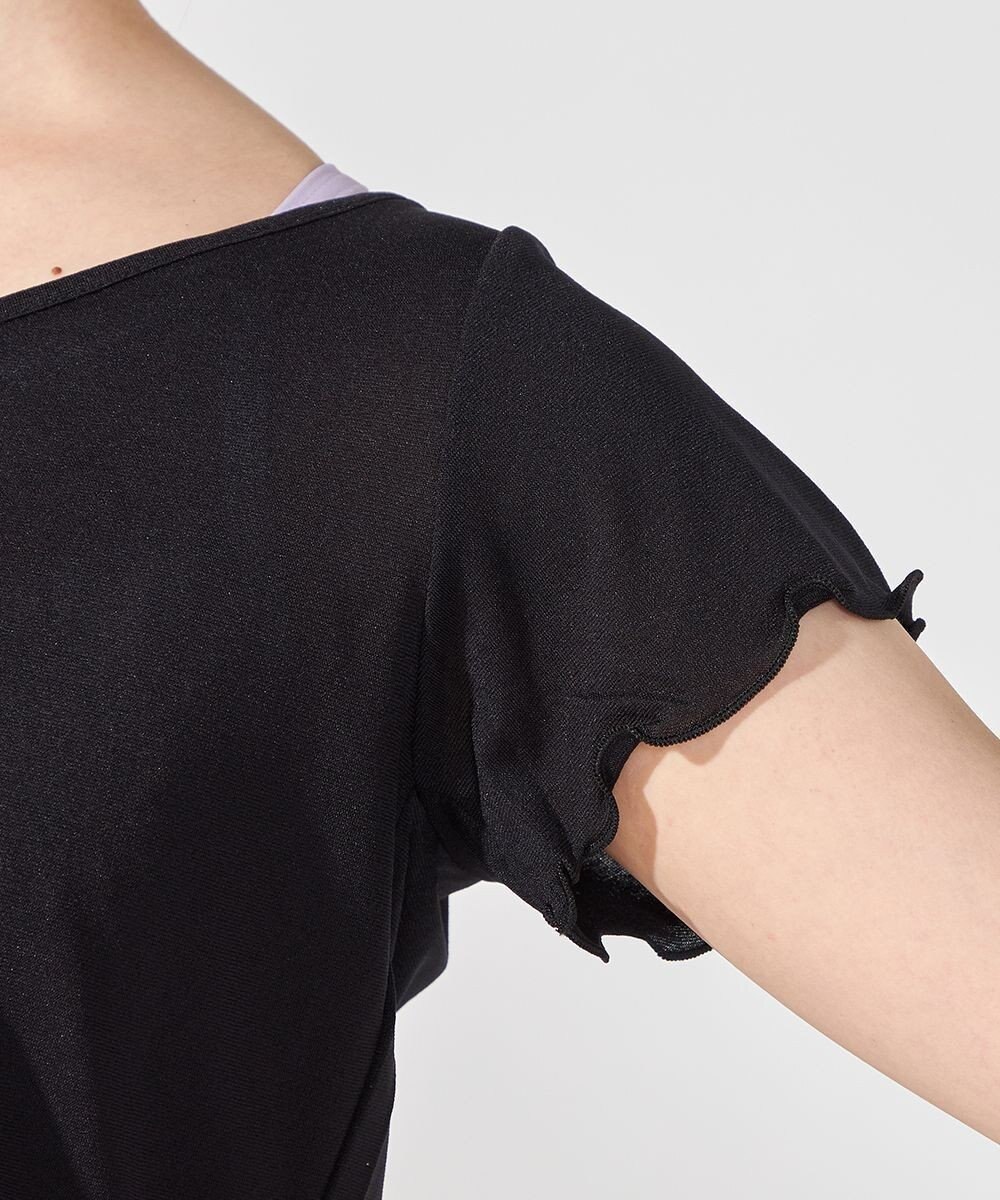Chacott Tシャツ 
