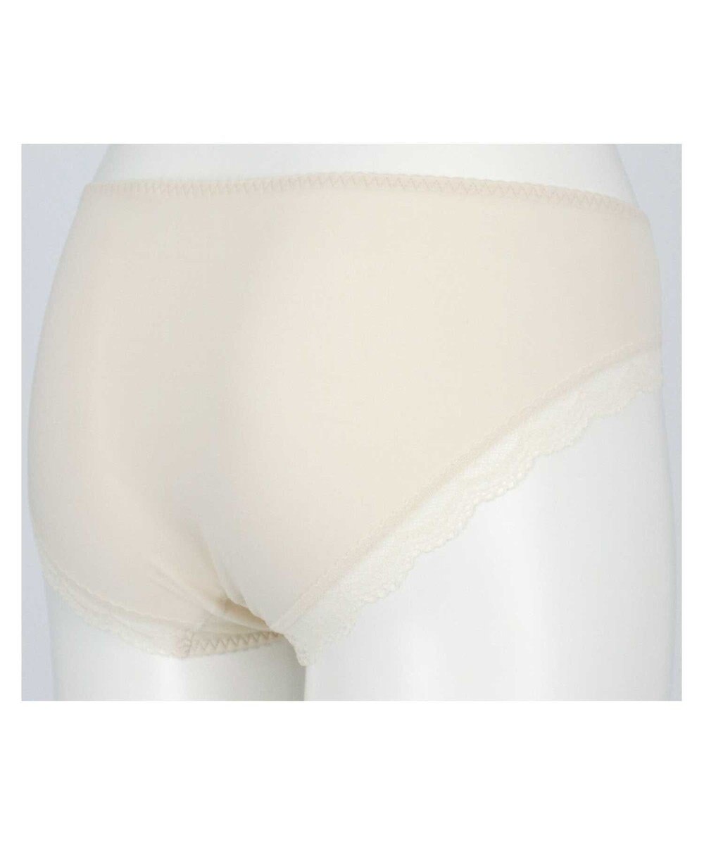 une nana cool Accent flower ショーツ 