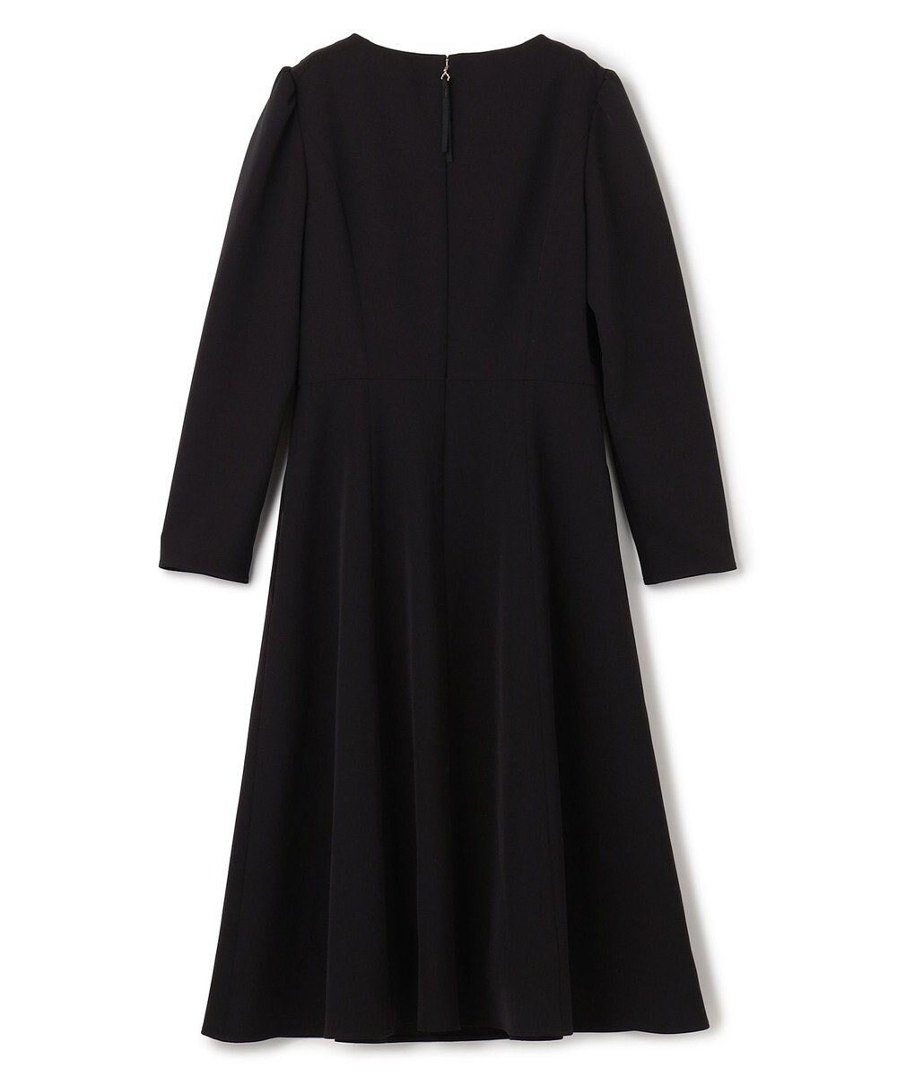 TOCCA 【洗える・消臭】FRILL BLOOM ドレス 