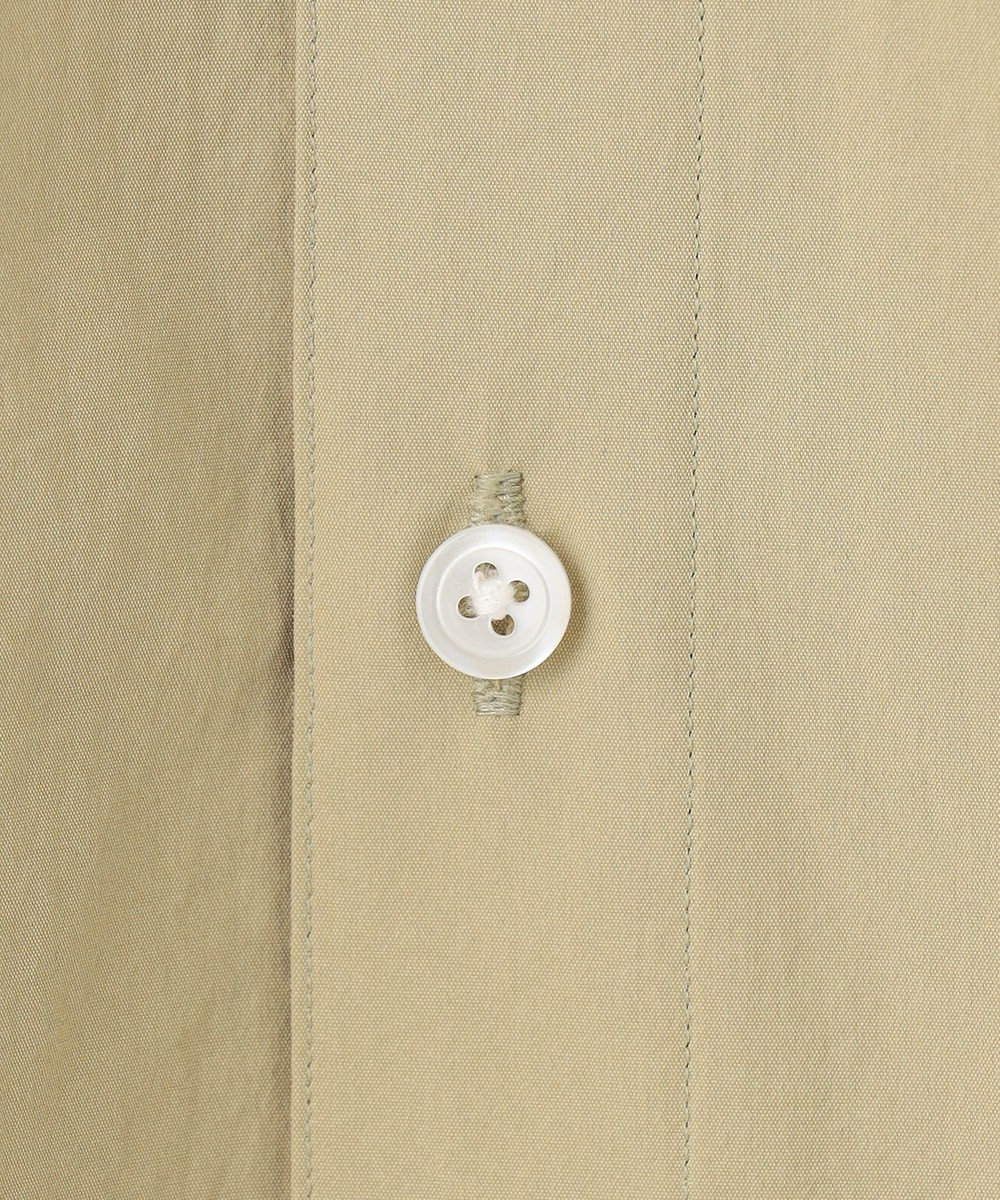 UNFILO MENS 【男女兼用】コンフォート レギュラーカラーシャツ [24年秋冬商品] 