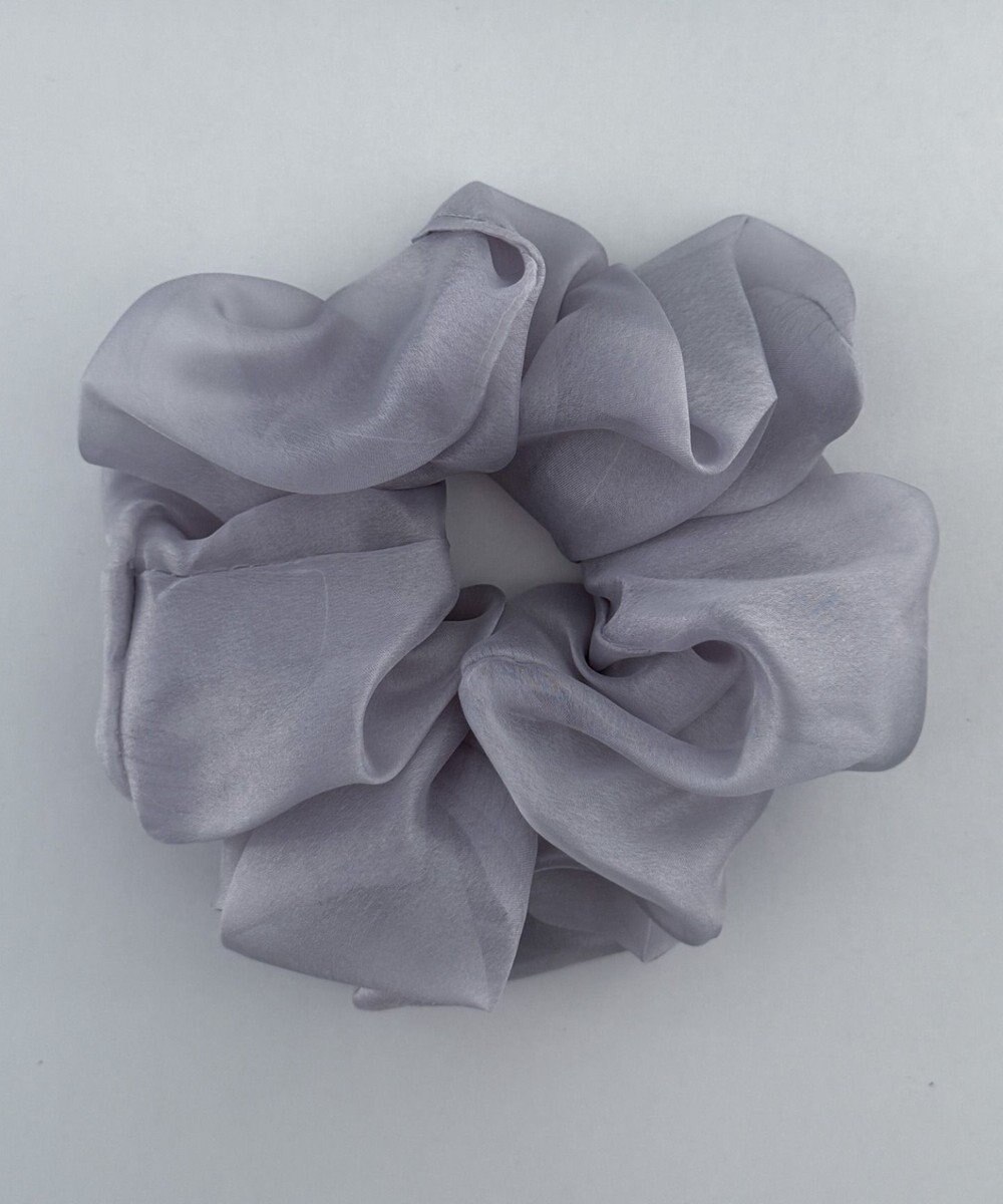 WEGO LキラキラBIGシュシュ 