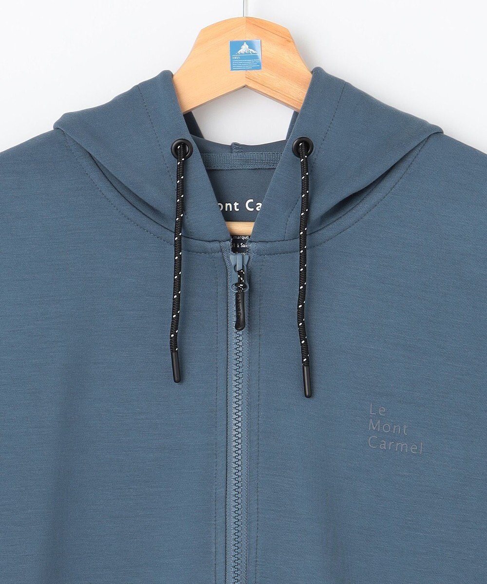 SHARE PARK LADIES 【UNISEX】エアリッチダンボールパーカー（S・Mサイズ） 