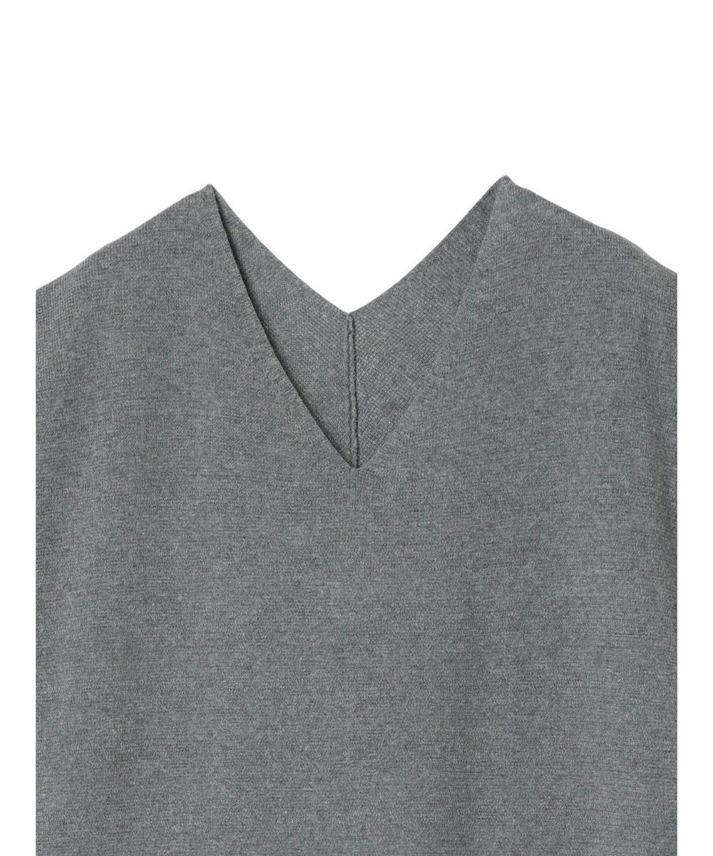 CRAFT STANDARD BOUTIQUE ジレニットワンピース 