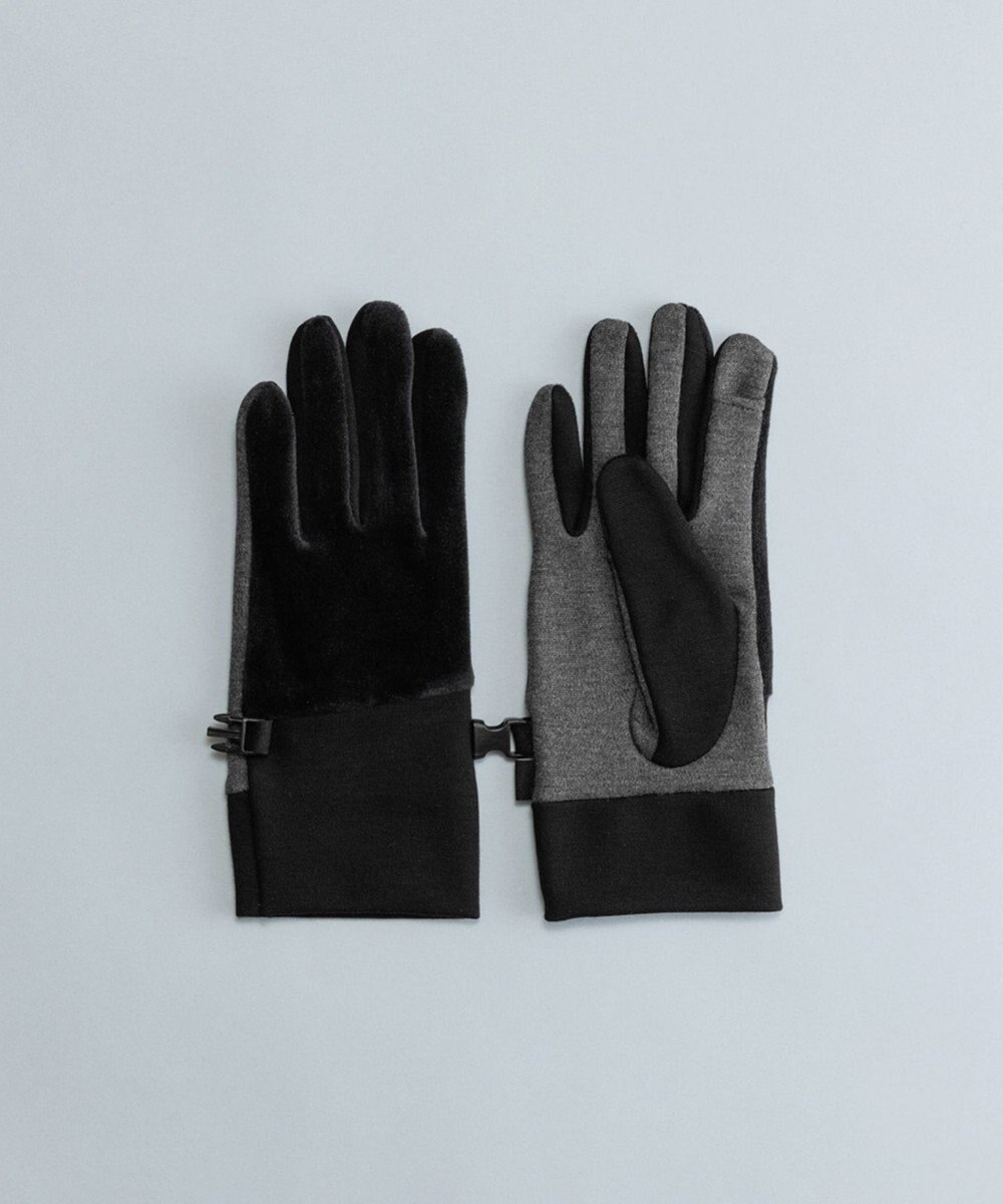 ORuKuBET ウォーキンググローブ / CABRAL(WOMEN)【タッチパネル対応】 