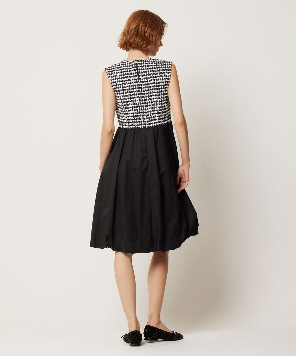 TOCCA 【消臭・洗える】EYELASH ドレス 