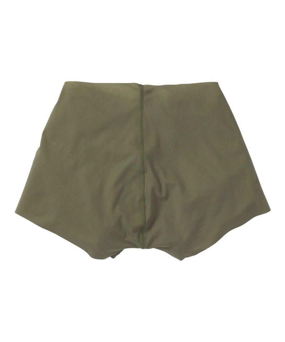 WACOAL MEN ボクサーパンツ　【NUDYZ】　ウエストテープがない解放感。　EIGHT WAYストレッチ　ローライズ　前閉じ　/ブロス　GT3100 