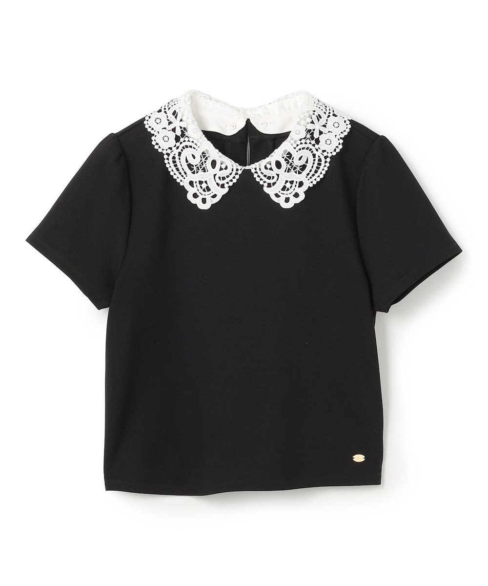 TOCCA 【星風まどかさん着用】SWEET CHANTILLY トップス 